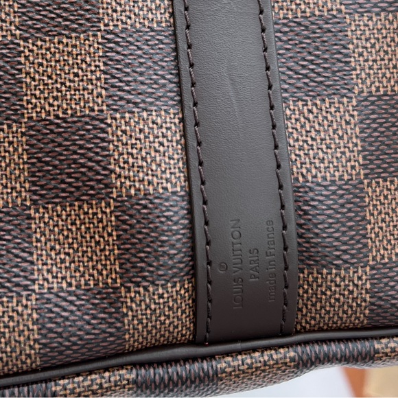 ♥️🌹Louis Vuitton Speedy 30 bandouliere🌹♥️ - Picture 6 of 16